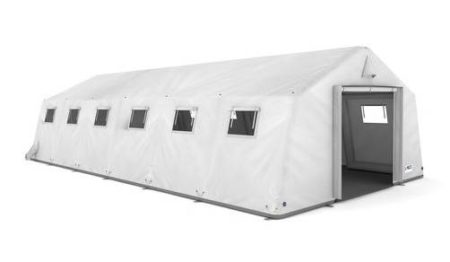 ARZ 50 Self-erecting tent