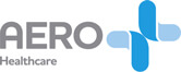 care company aerohealth logo