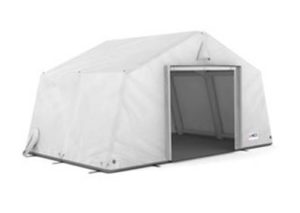 emergency shelter tent