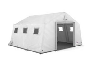 emergency shelters inflatable