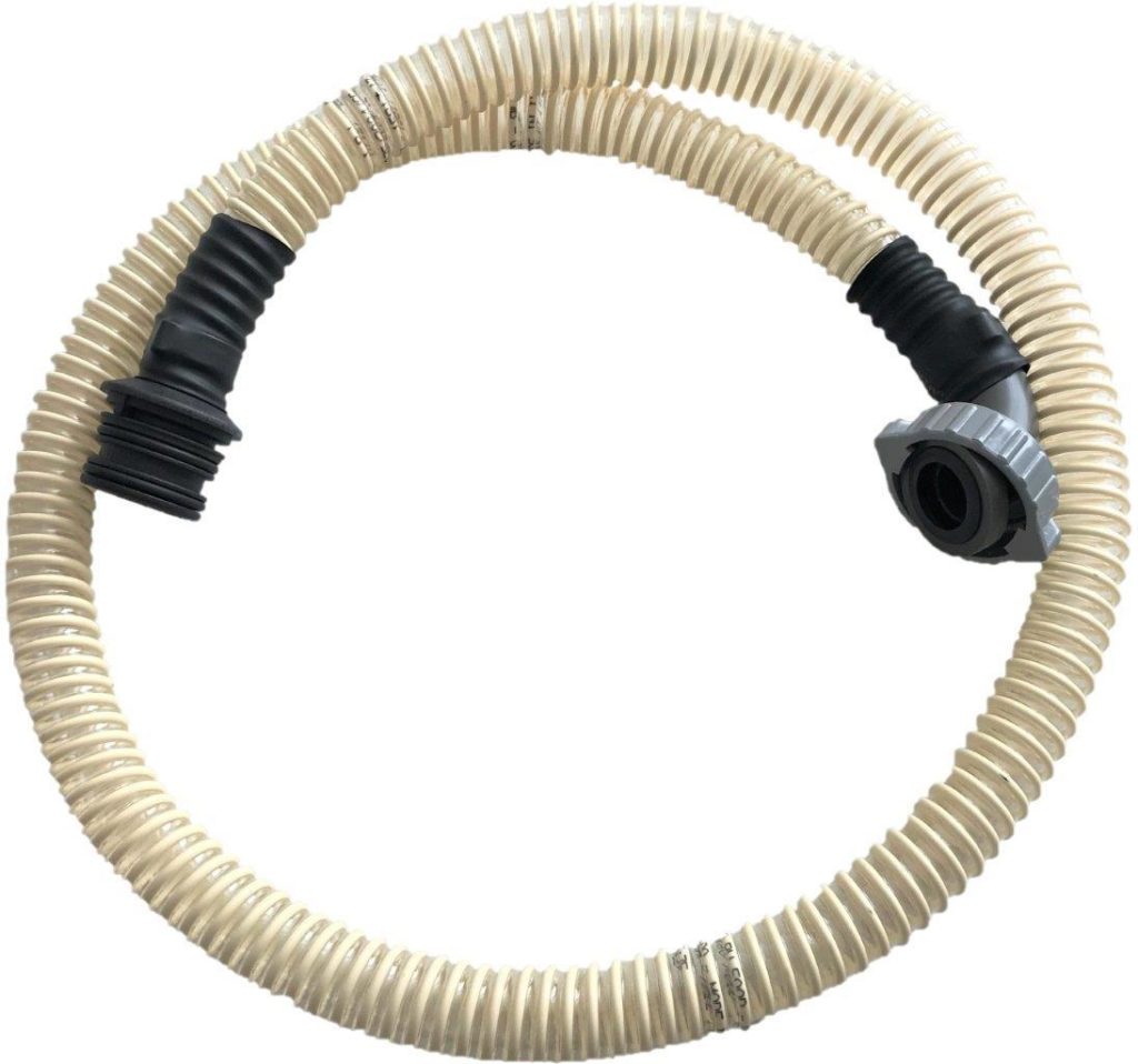 inflatable tent inflator air hose
