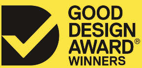 good design award winners