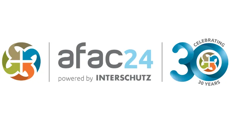 AFAC 2024 logo